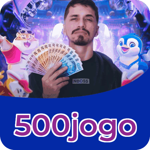 Instalação PC 500jogo