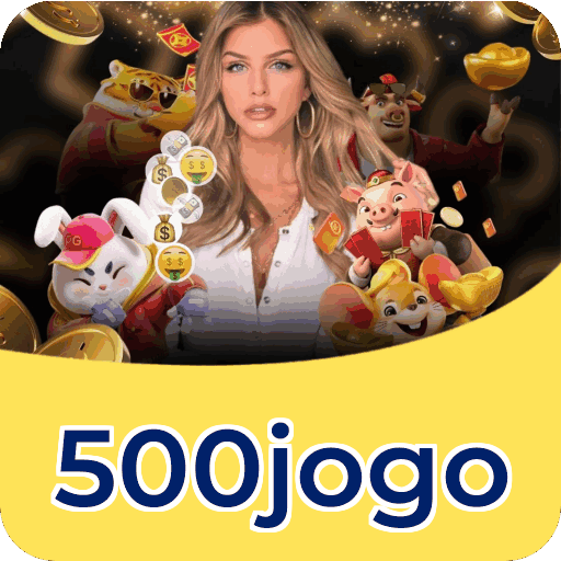 Login rápido no app 500jogo